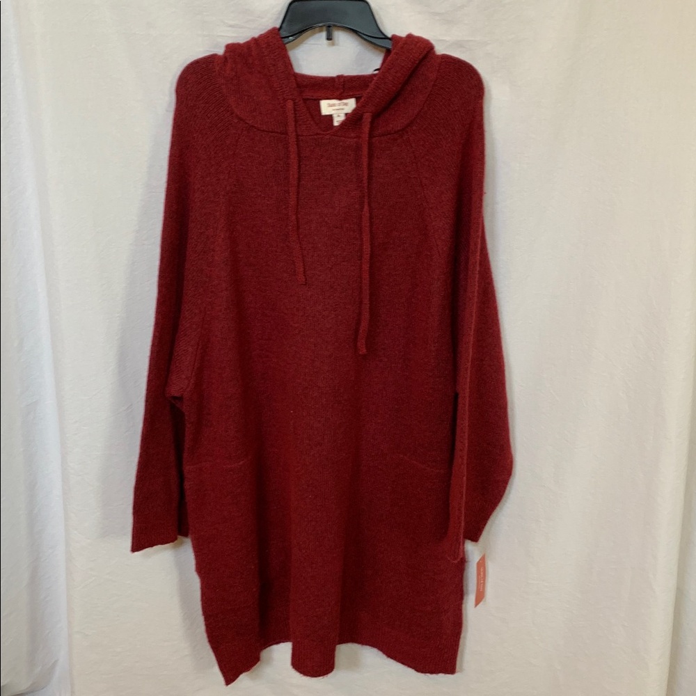 STATE of DAY Intimates Women’s Robe Fixture Size Extra Large Lounge Robe NWT